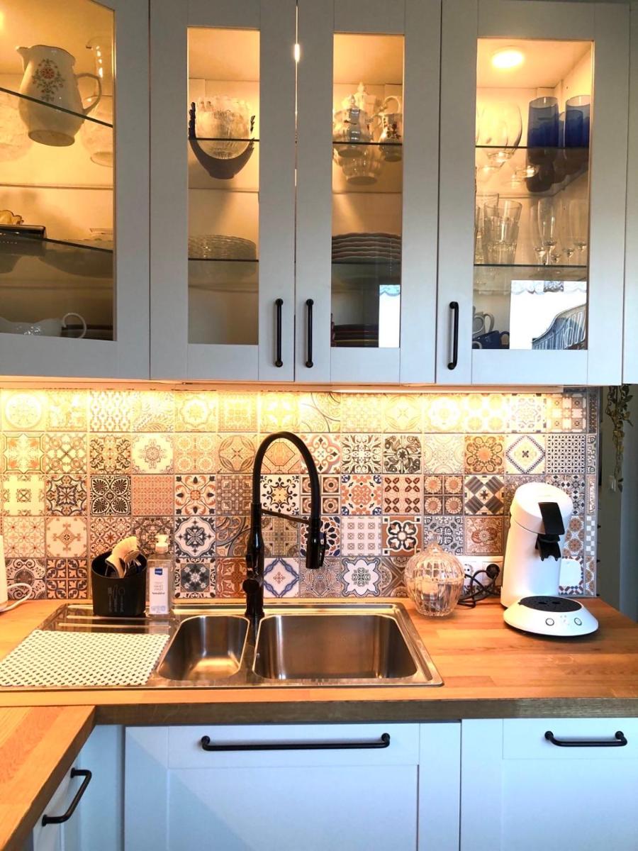 Niine apartment 12 - Housity