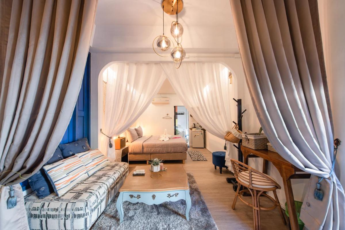 Virawan pool kohlarn วิราวัน พลู รีสอร์ต ที่พักเกาะล้าน - Housity