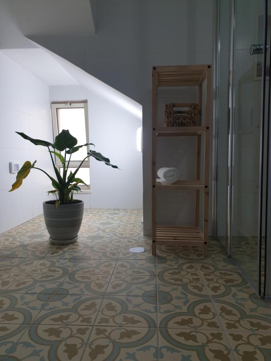 אביב יחידות אירוח - Housity