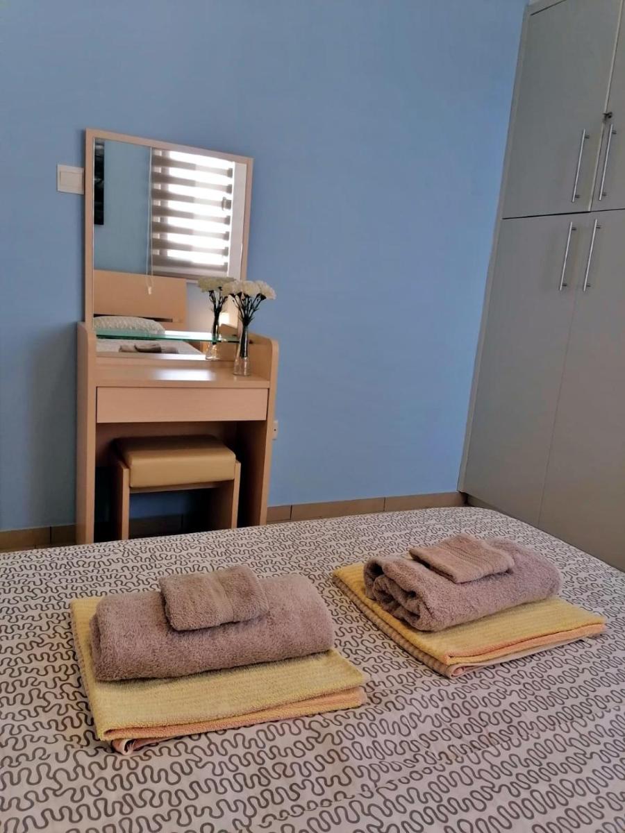 Suitetrails - Afroditi Apartment