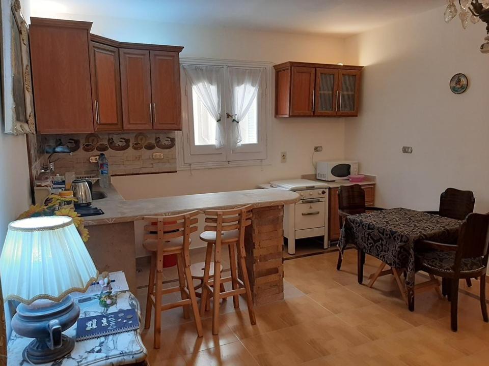 Small Friendly Apart In a Villa - New Cairo 5th Settlement - Housity