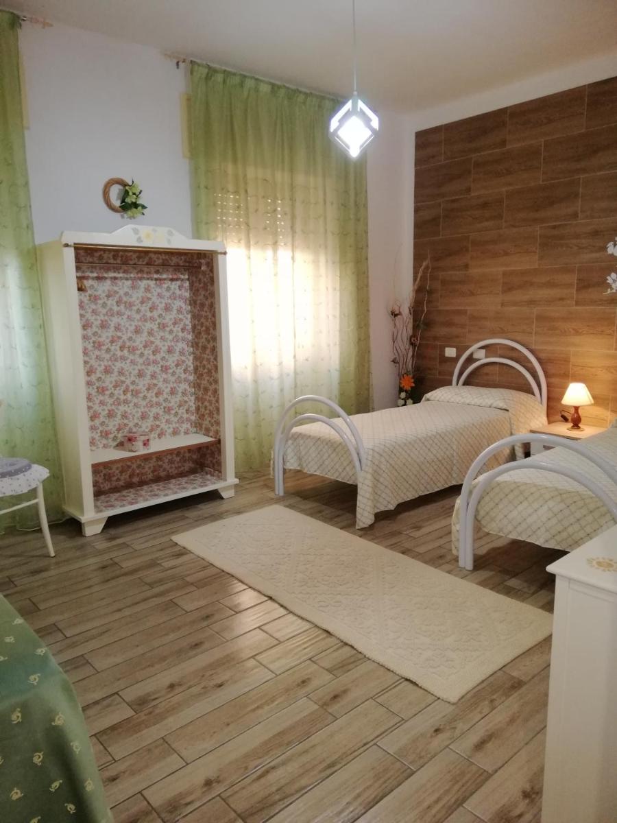 Monte Granatico - Housity