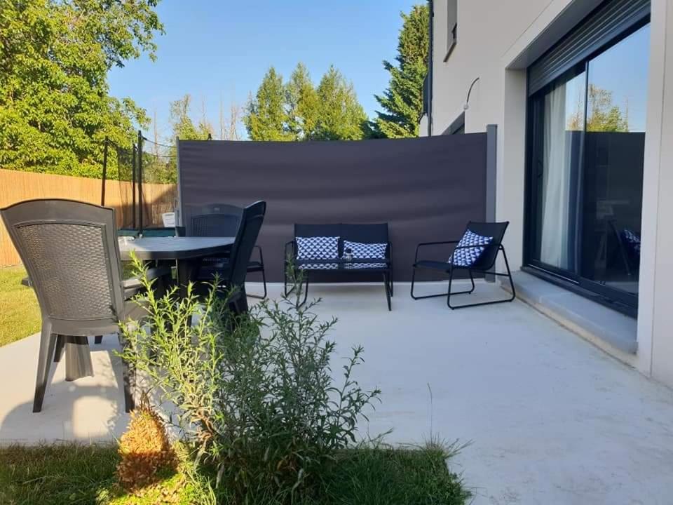 Gîte de la Marne Appartement indépendant à 20 min de Disney - Housity