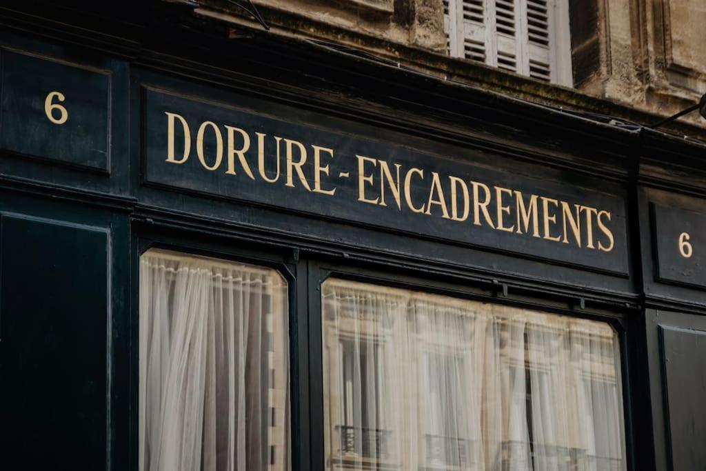 Charmante échoppe 2 à 6 personnes - Housity