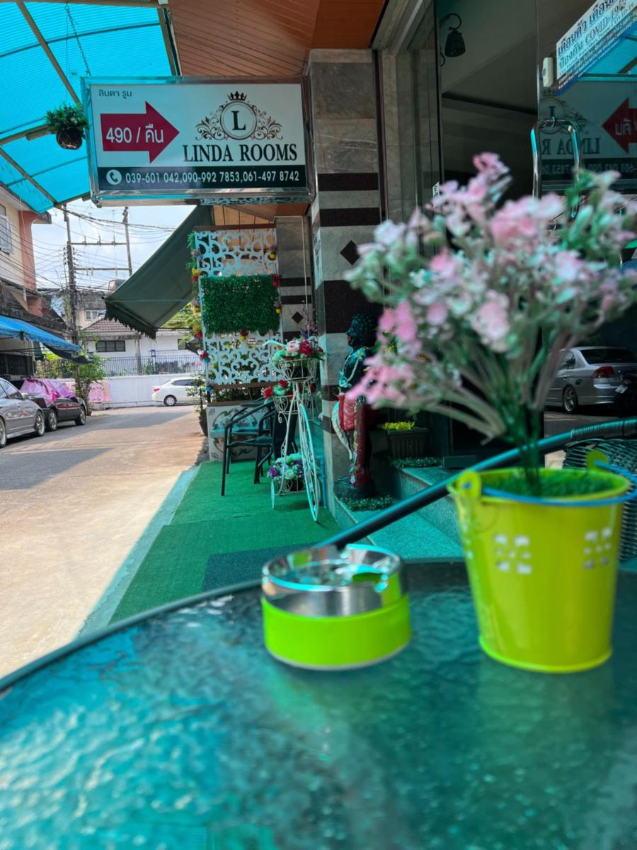 Linda rooms - Housity