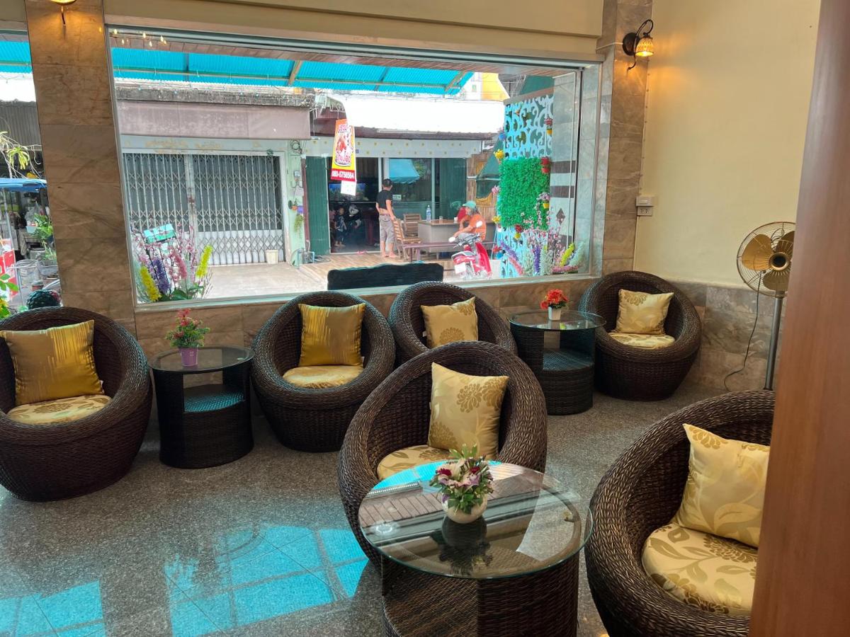 Linda rooms - Housity