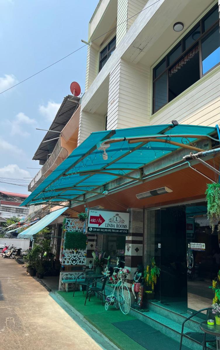 Linda rooms - Housity