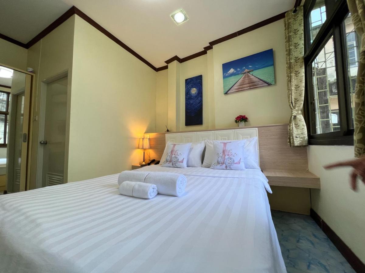 Linda rooms - Housity