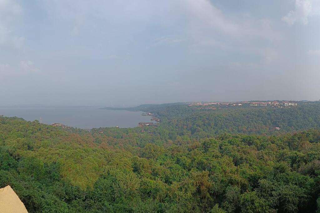 Garden View 1 BHK2BR Appt., Rio De Goa TATA Housing - Housity