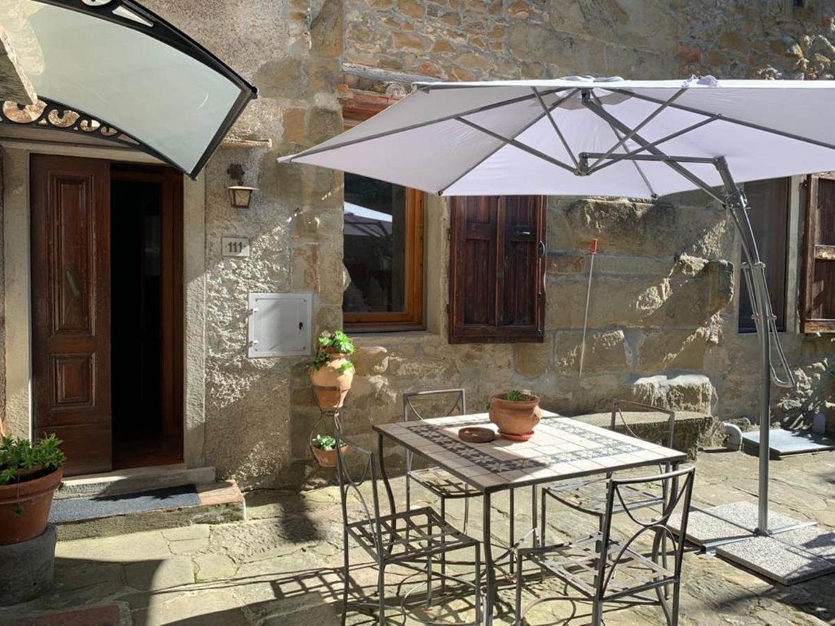 Suitetrails - Casa Tasso