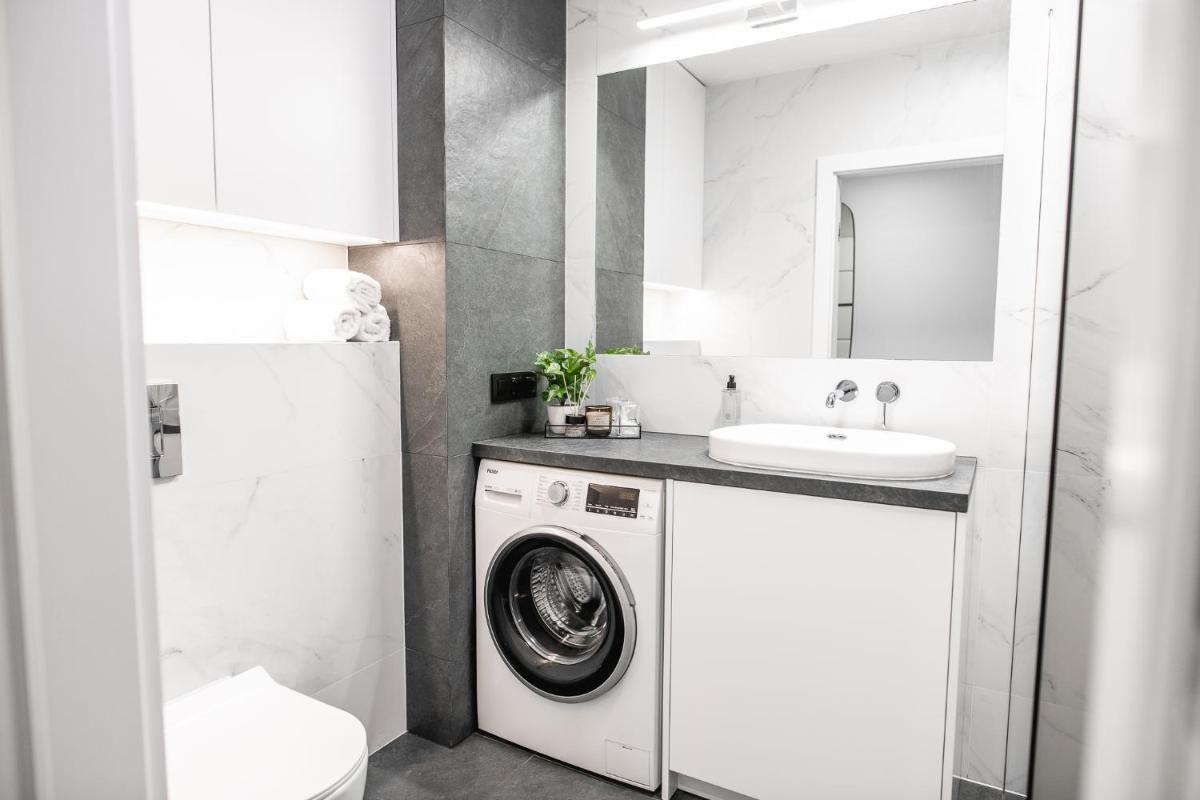 MKM Apartments Lublin - Housity