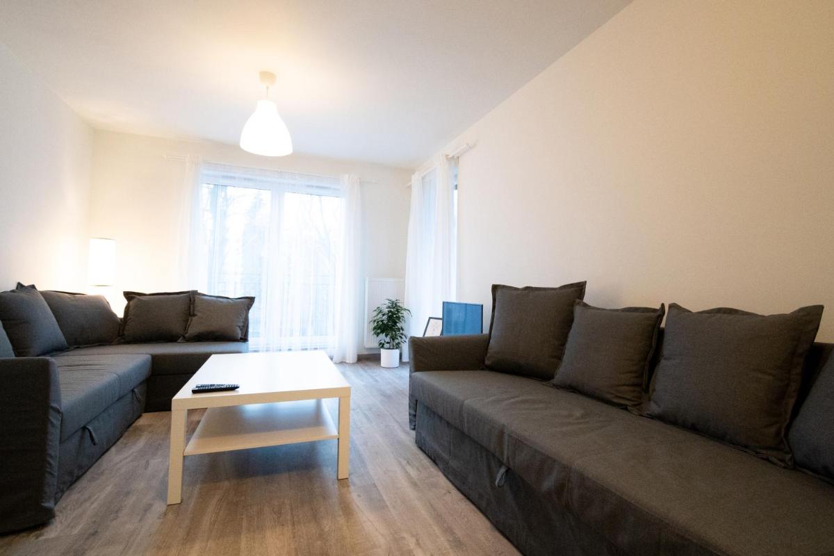 Apartament Bravo - Housity