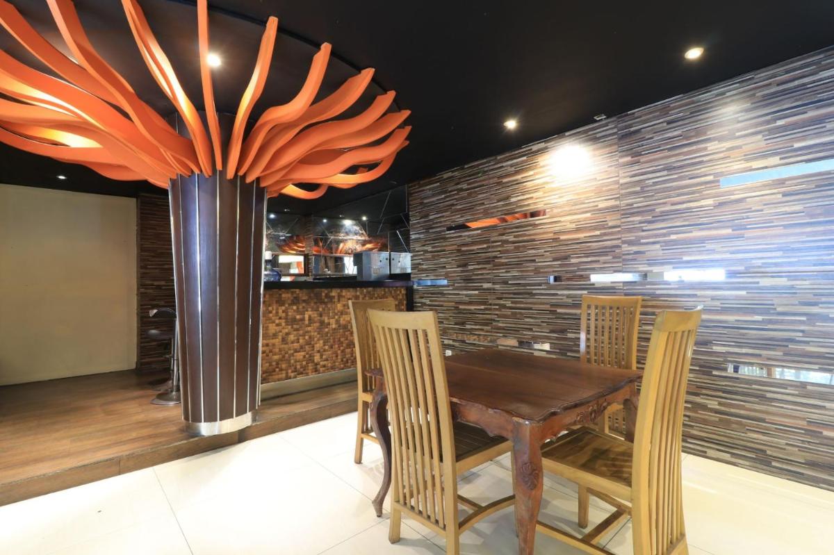 Hotel Prapancha - Housity