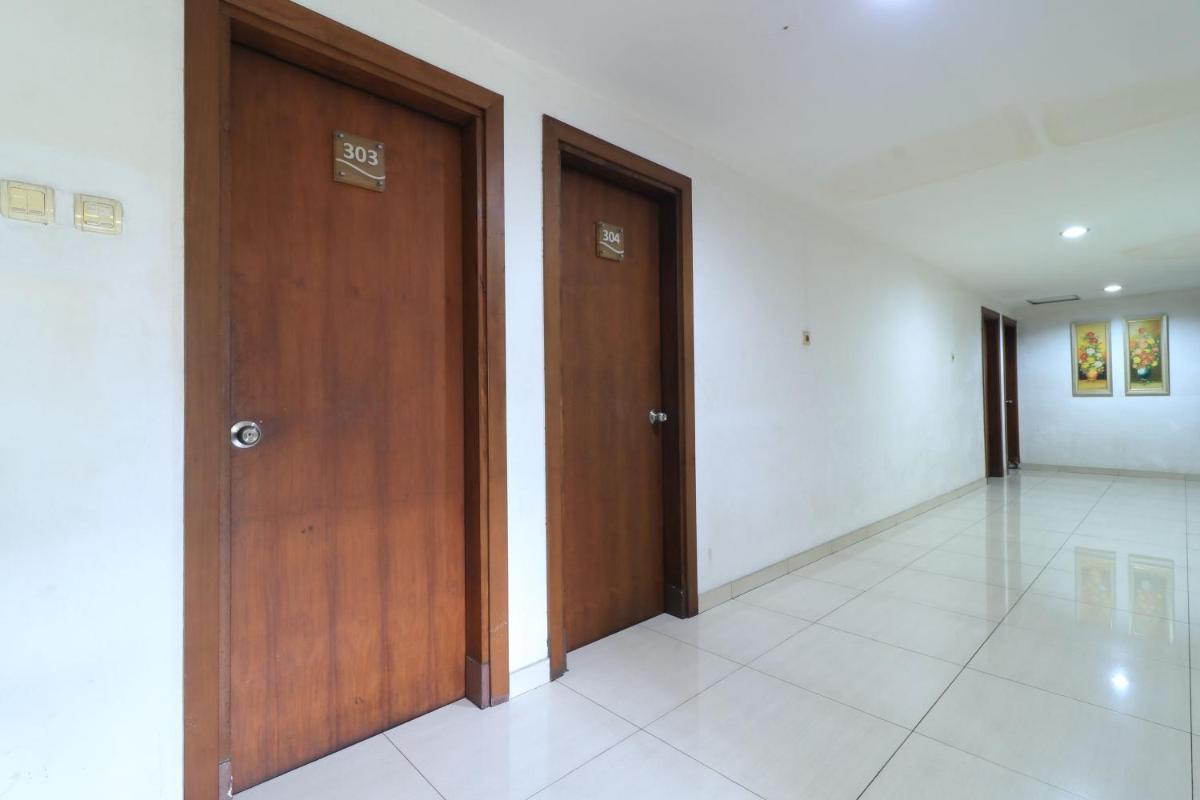 Hotel Prapancha - Housity