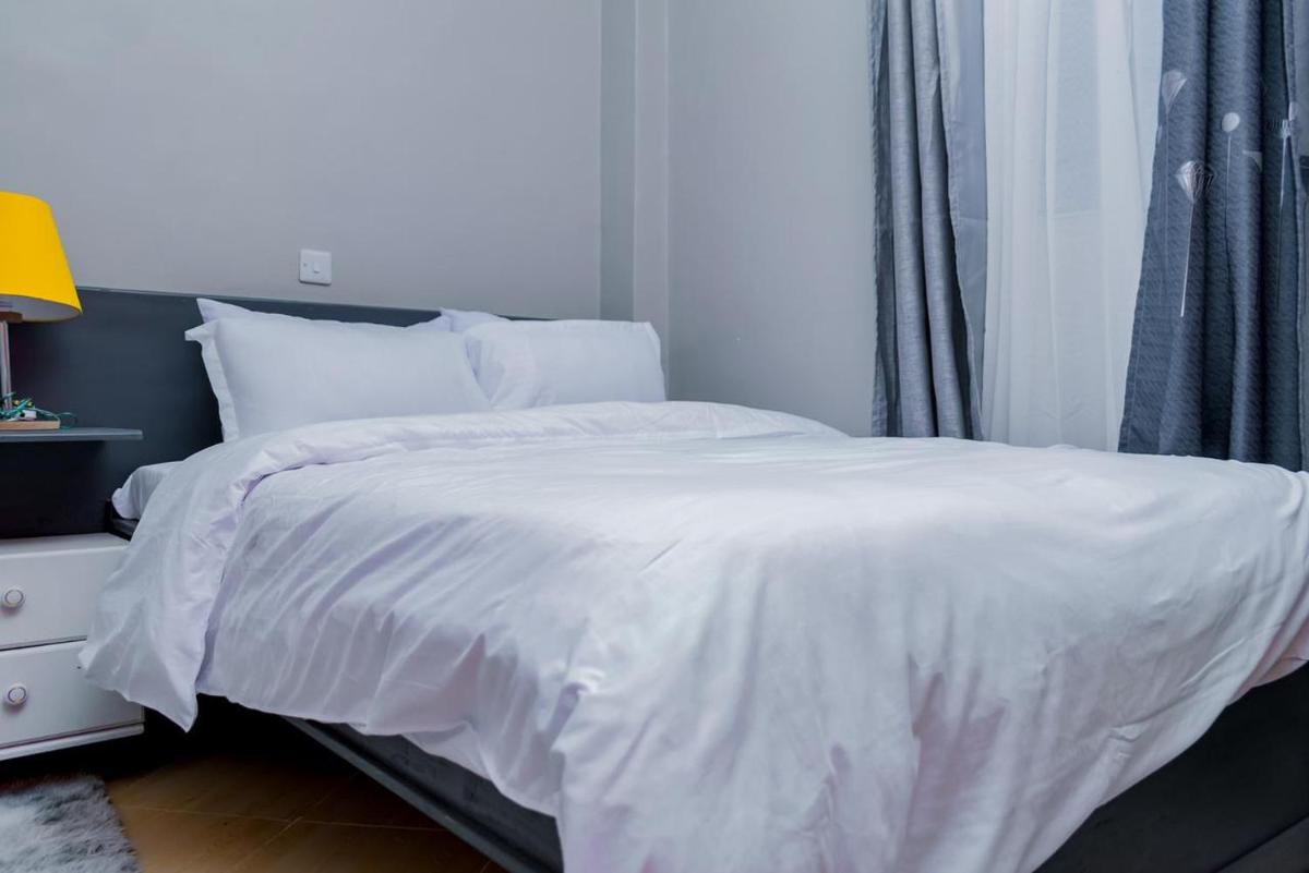 Stay.Plus Oark Apartment Kisii - Hizvo