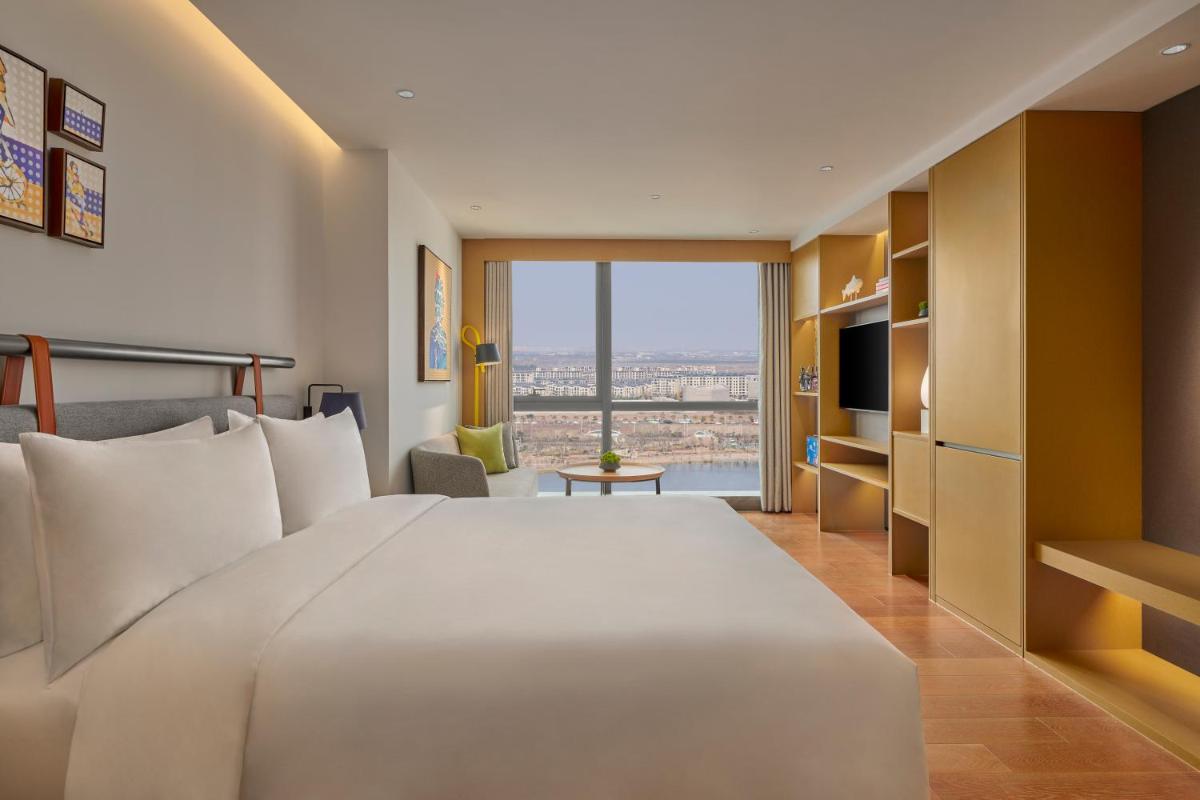 Artyzen Habitat Lingang Shanghai - Housity