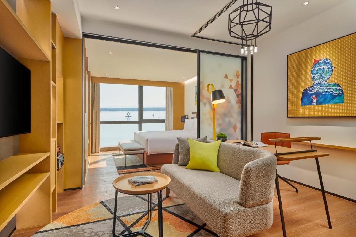 Artyzen Habitat Lingang Shanghai - Housity