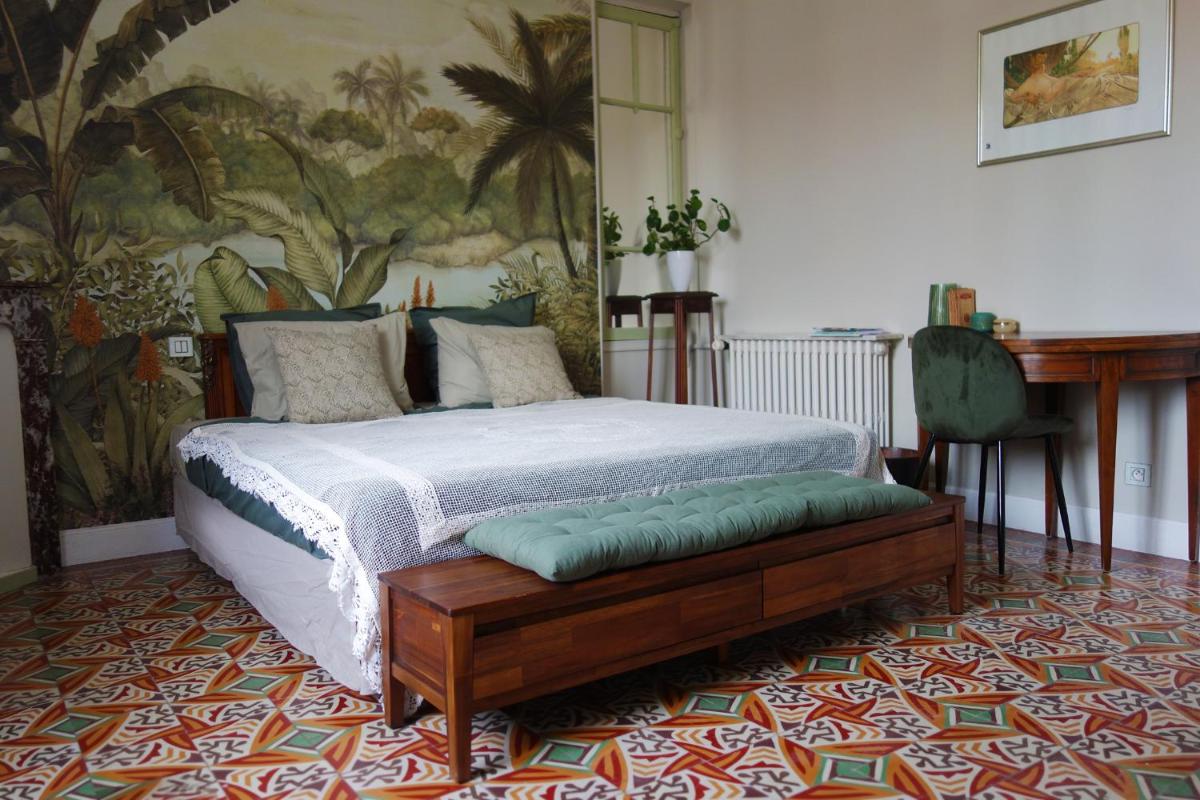 Villa Domicila Dore - Housity