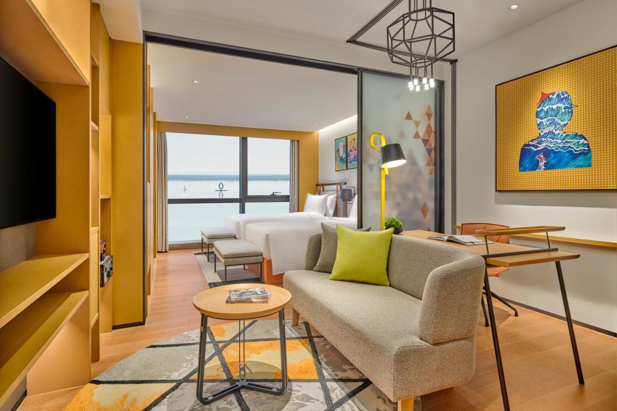 Artyzen Habitat Lingang Shanghai - Housity