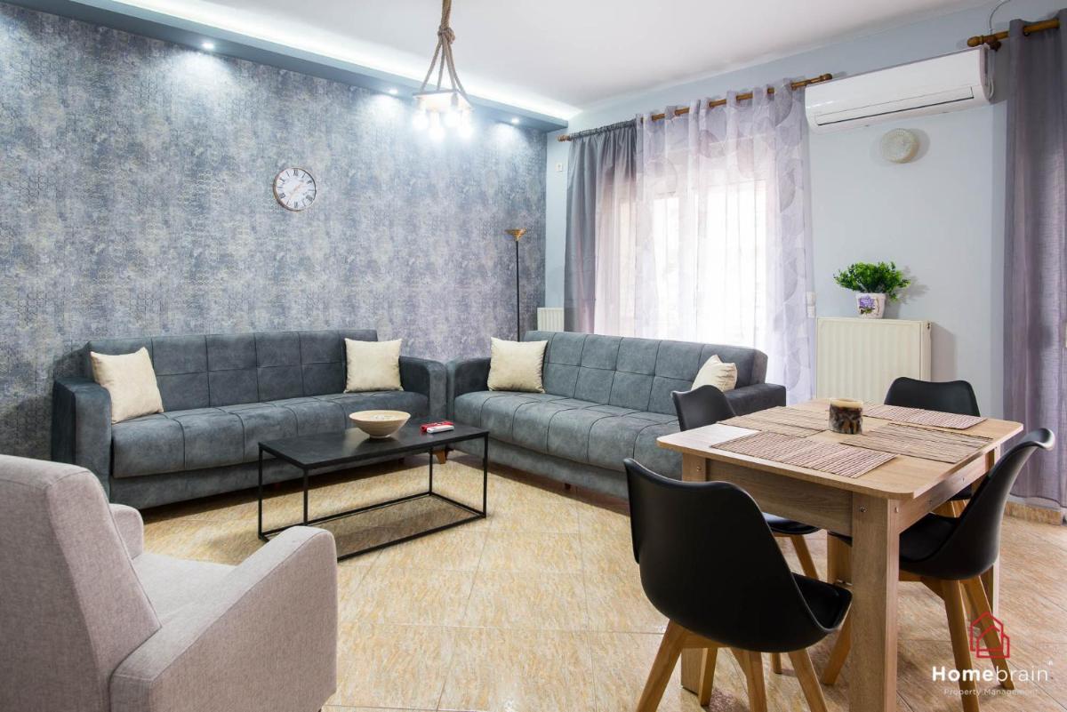 Eva's House Project by Homebrain - Housity