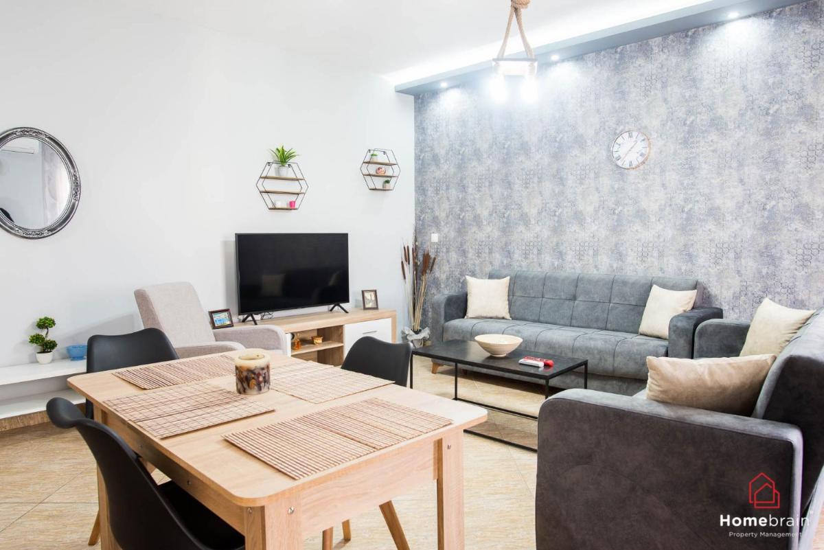 Eva's House Project by Homebrain - Housity