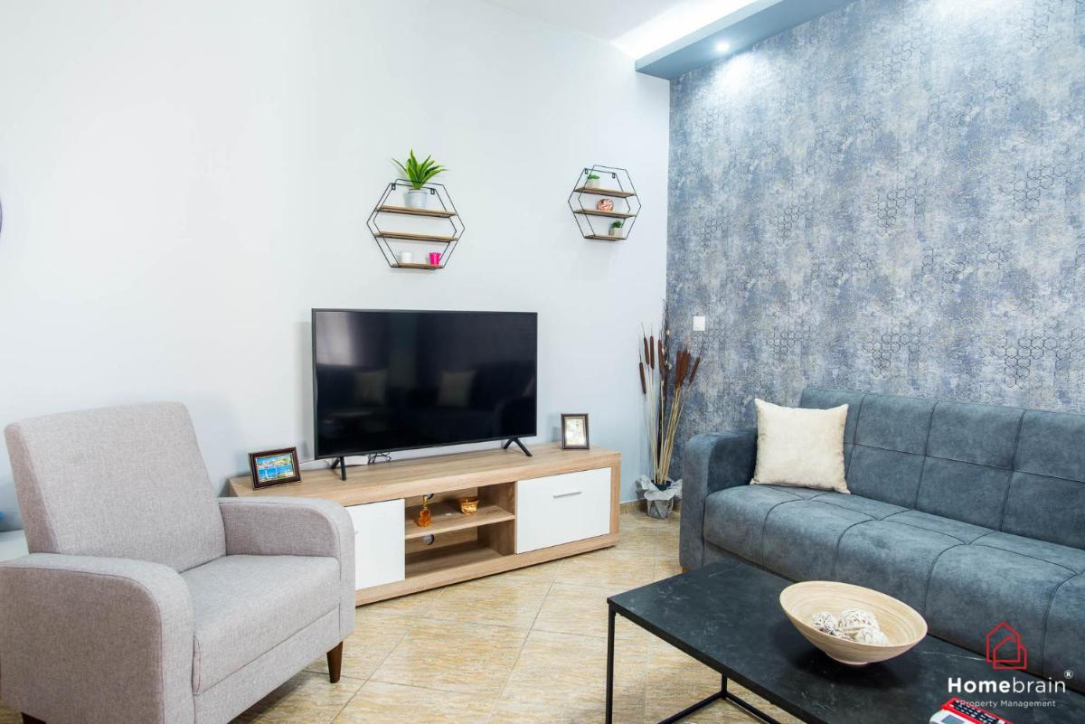 Eva's House Project by Homebrain - Housity