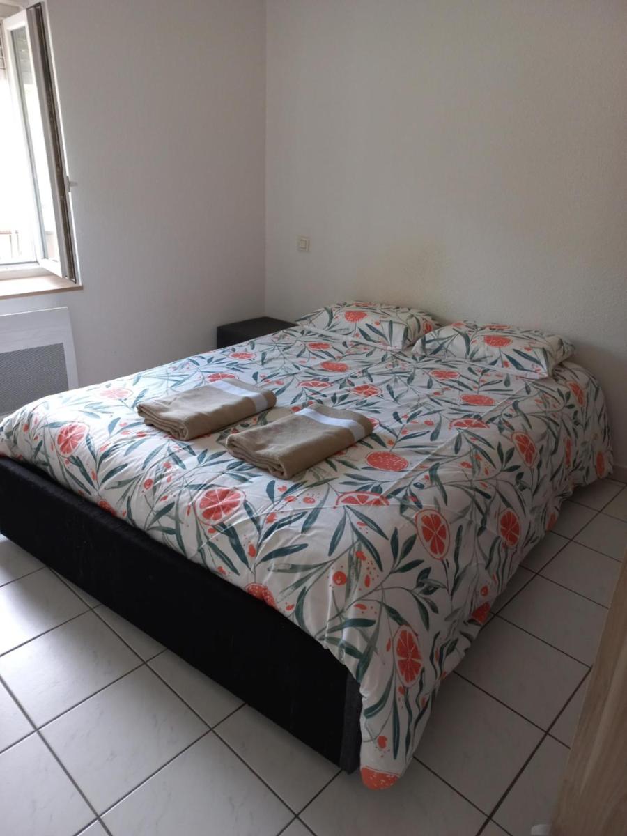 T2 face gare - wifi - - Housity