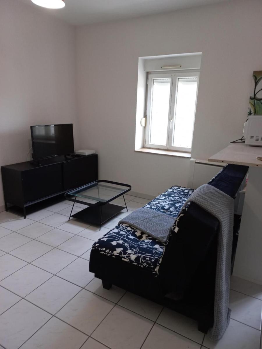 T2 face gare - wifi - - Housity