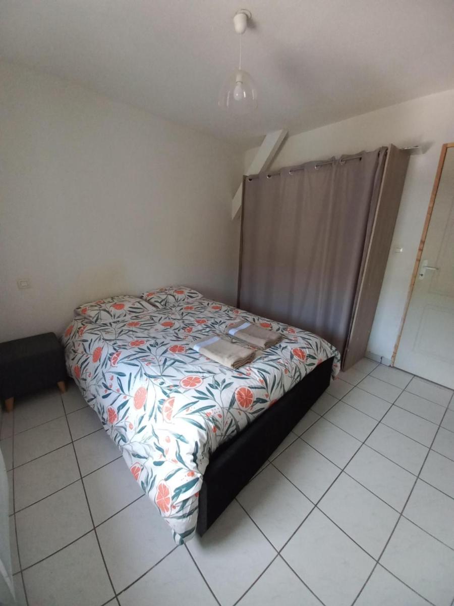T2 face gare - wifi - - Housity