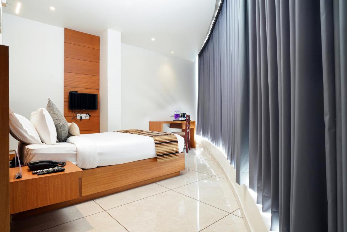 Nexstay River Mouth International - Housity