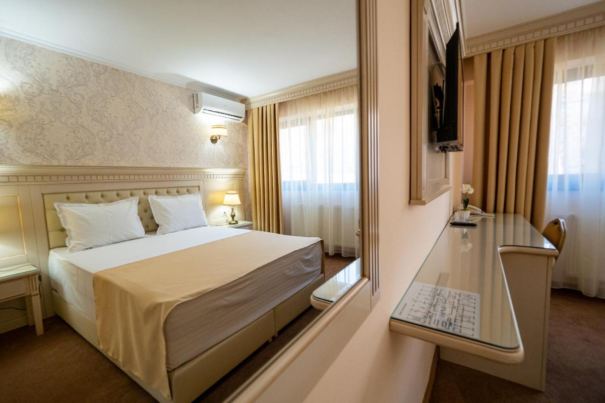 Hotel Orient Galati - Housity