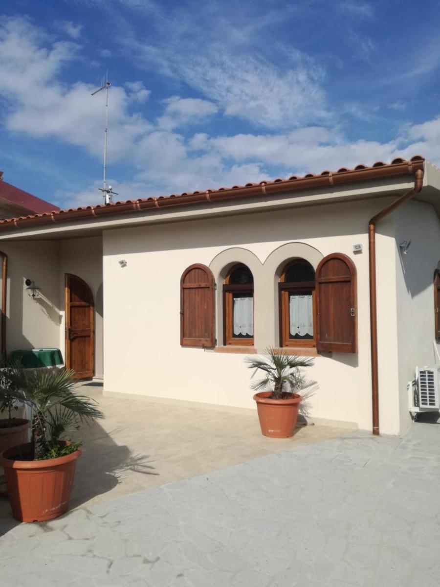 Casa Rosina - Housity