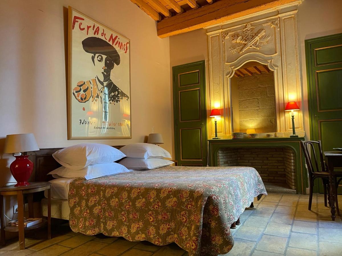 Hotel Les Templiers - Housity
