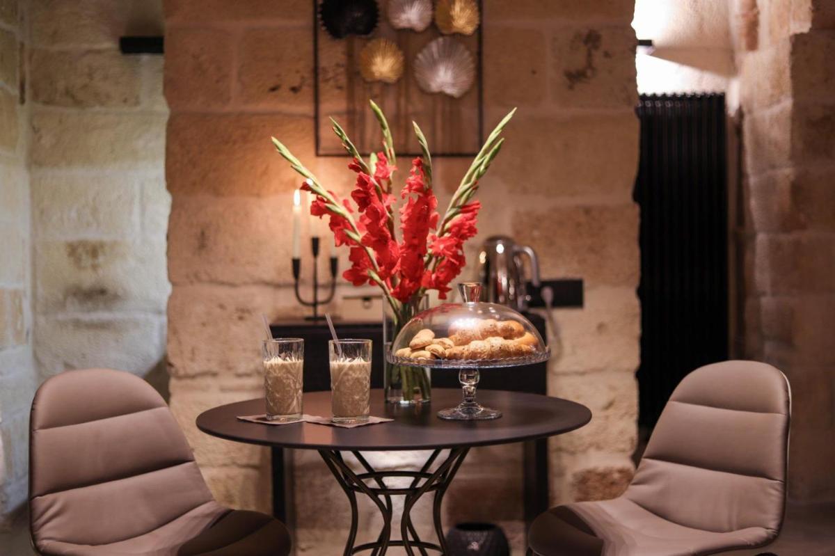 SUITE & SPA VIA VENETO - Housity