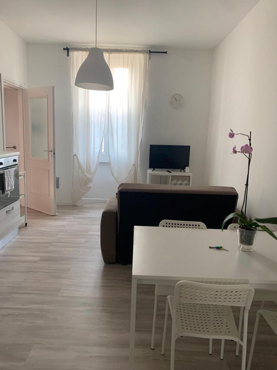CASA 8 GIUGNO - Housity