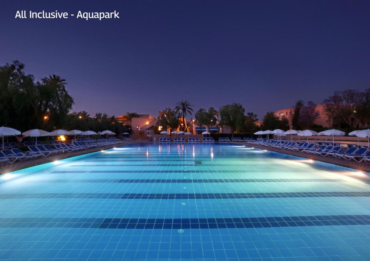 Valeria Madina Club - All Inclusive - Housity