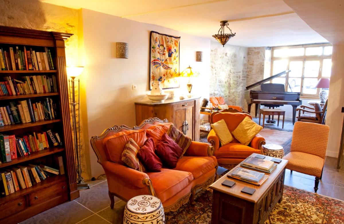 Maison Bellachonne - Housity