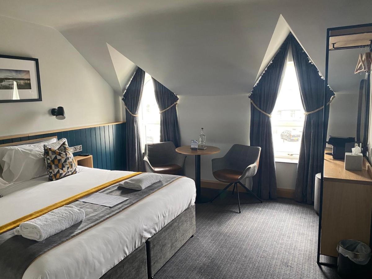 Hillyard House Hotel - Housity