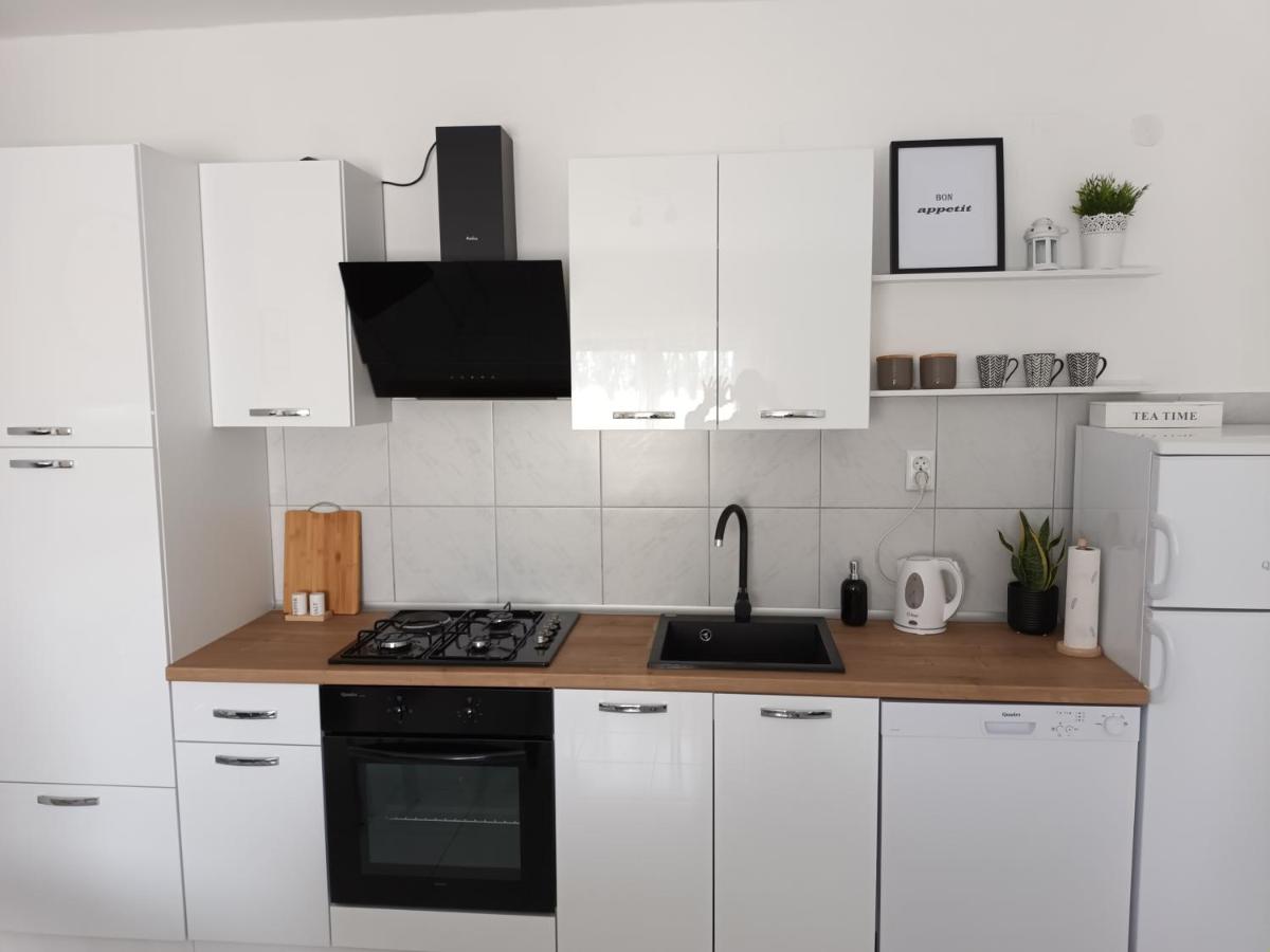 Holiday house Ana - Hizvo