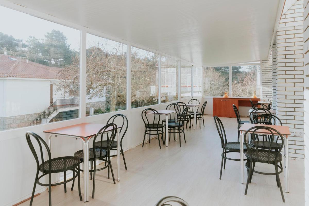 Hotel Novo Muiño - Housity