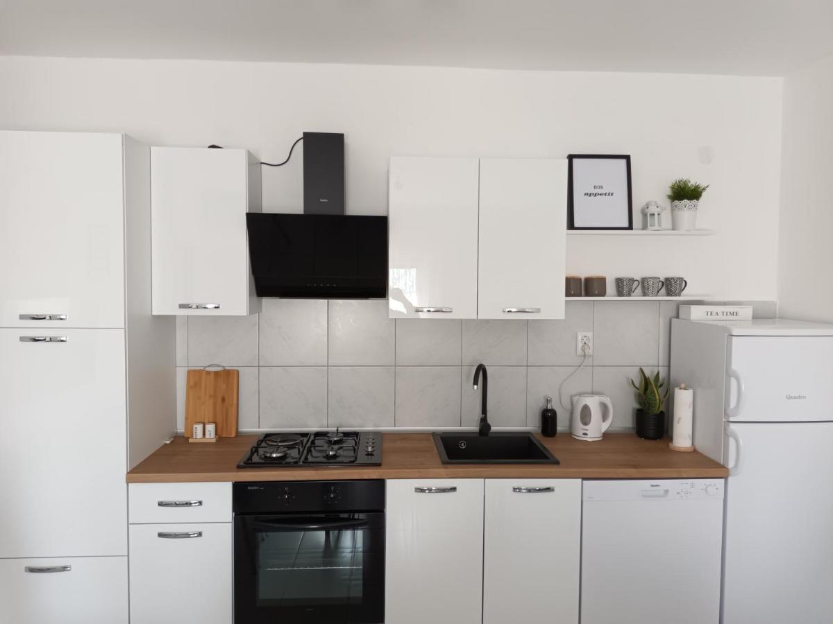Holiday house Ana - Hizvo