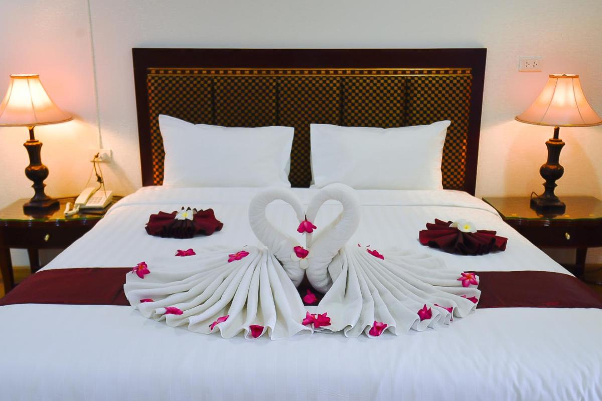 Pattaya Hiso Hotel - Housity