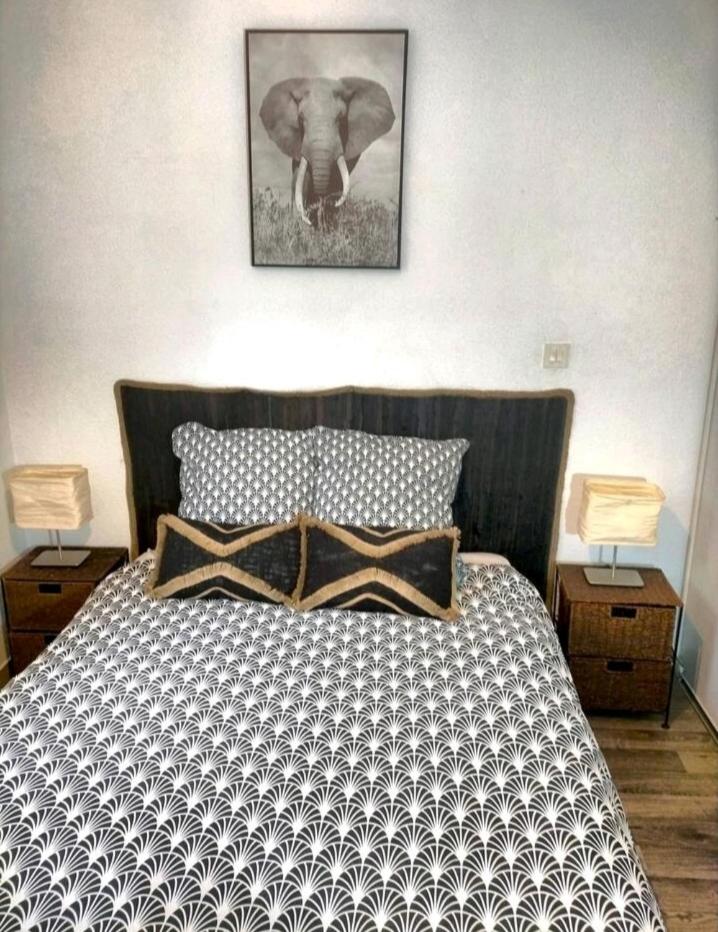 Magenta, appart. Cosy proche Gare & Centre - Housity