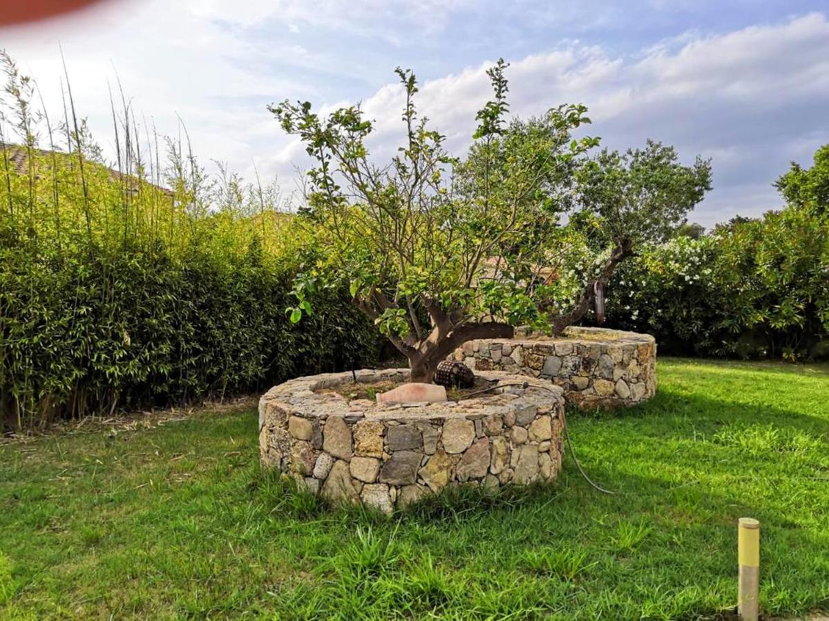 Suitetrails - Villa de 3 chambres avec piscine privee jardin clos et wifi a Solaro a 2 km de la plage