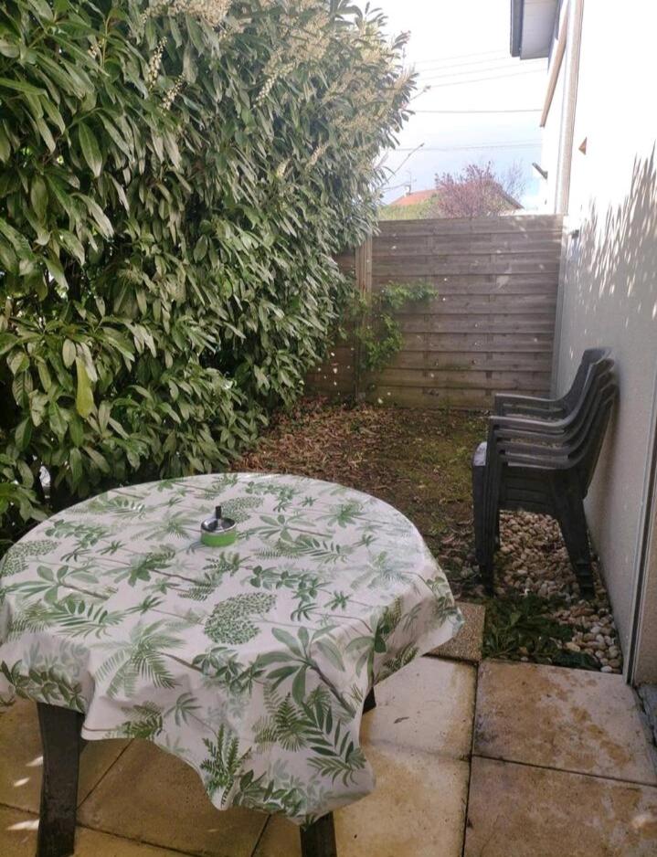 Magenta, appart. Cosy proche Gare & Centre - Housity