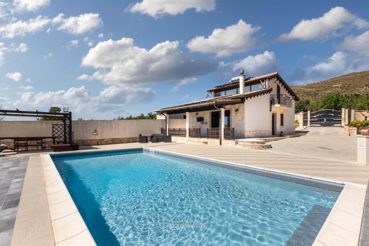 Suitetrails - House&Villas - Villa Zora