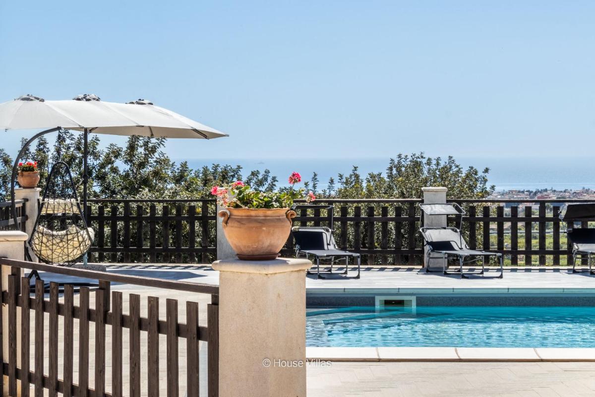 Suitetrails - House&Villas - Villa Zora