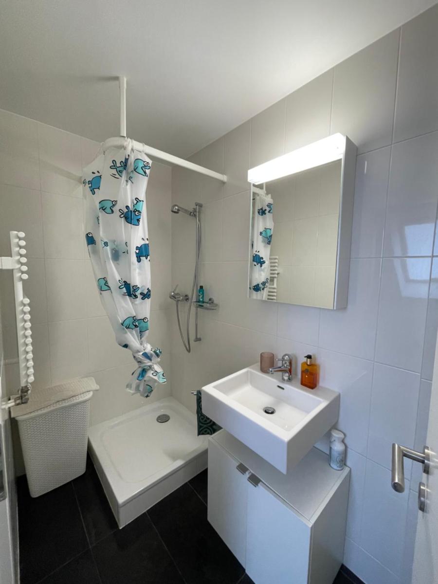 Studio au coeur de Neuchâtel - Housity