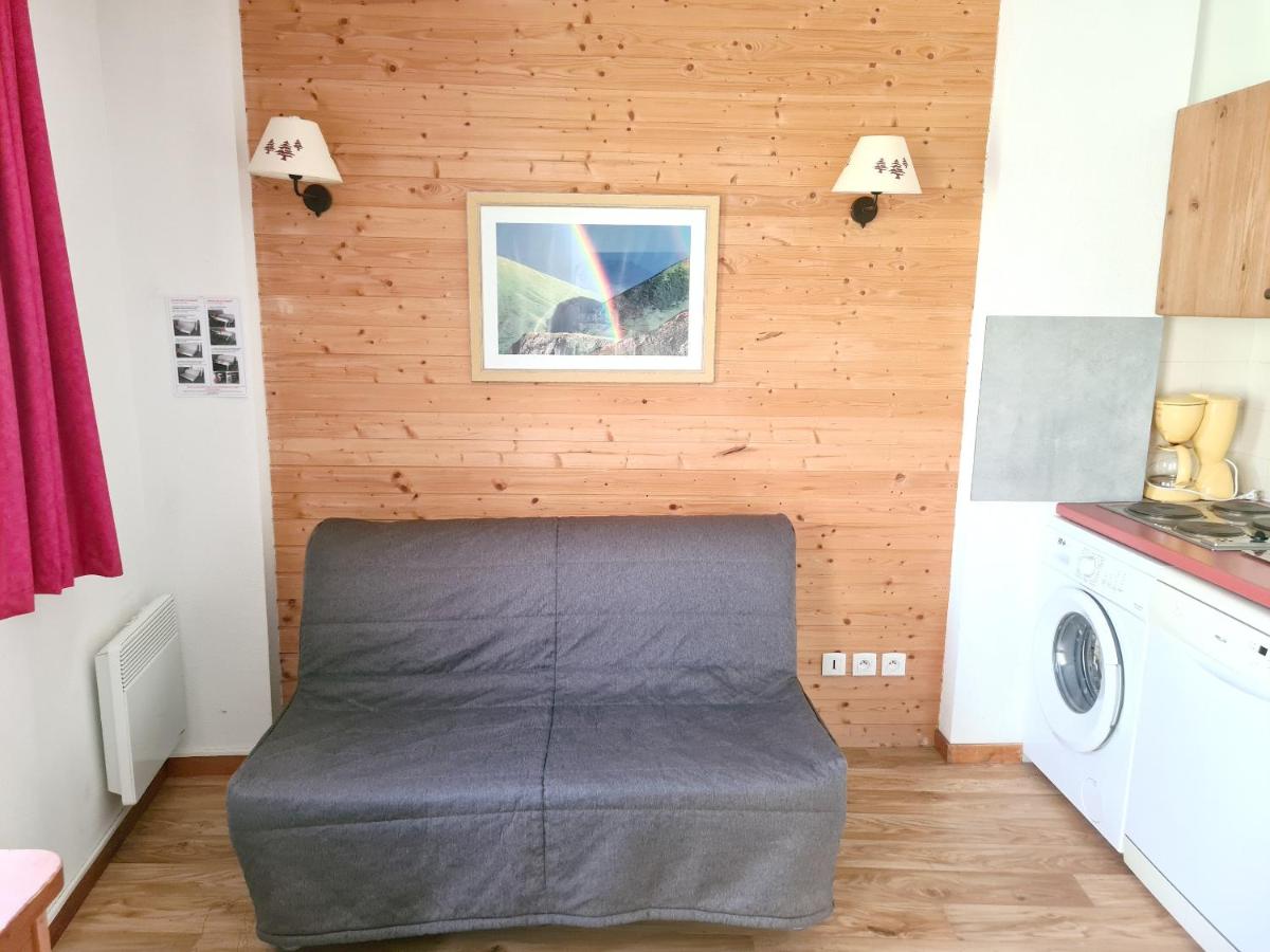 Appartement chaleureux a Chamrousse 42 m² parking inclus - Housity