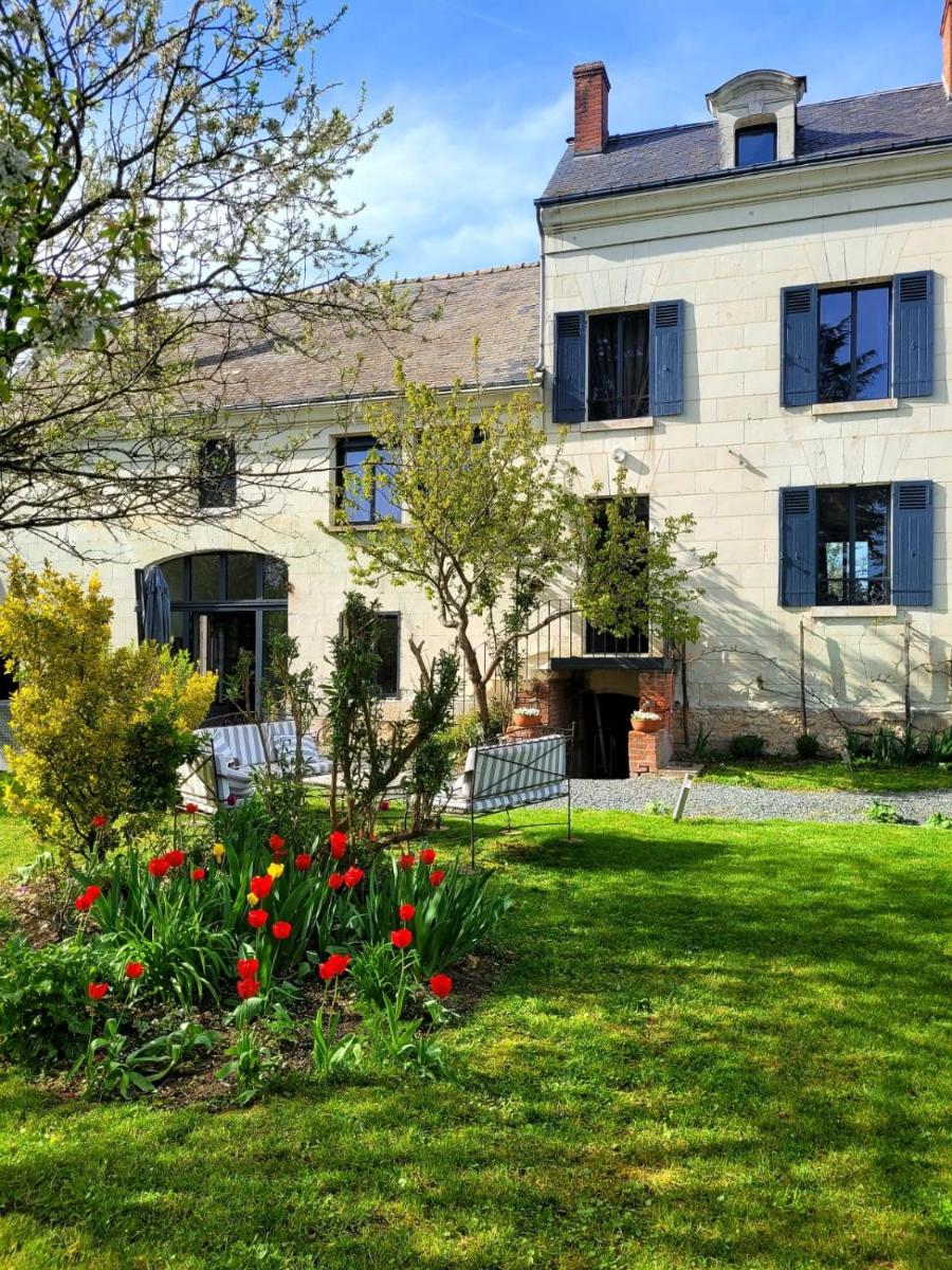 Suitetrails - Le Clos Montrichard